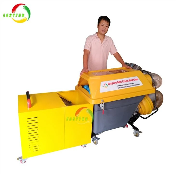 ball clean machine ball clean machine