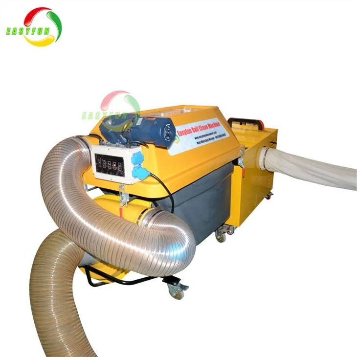 Ball Pond Cleaning Machine Ball Pond Cleaning Machine