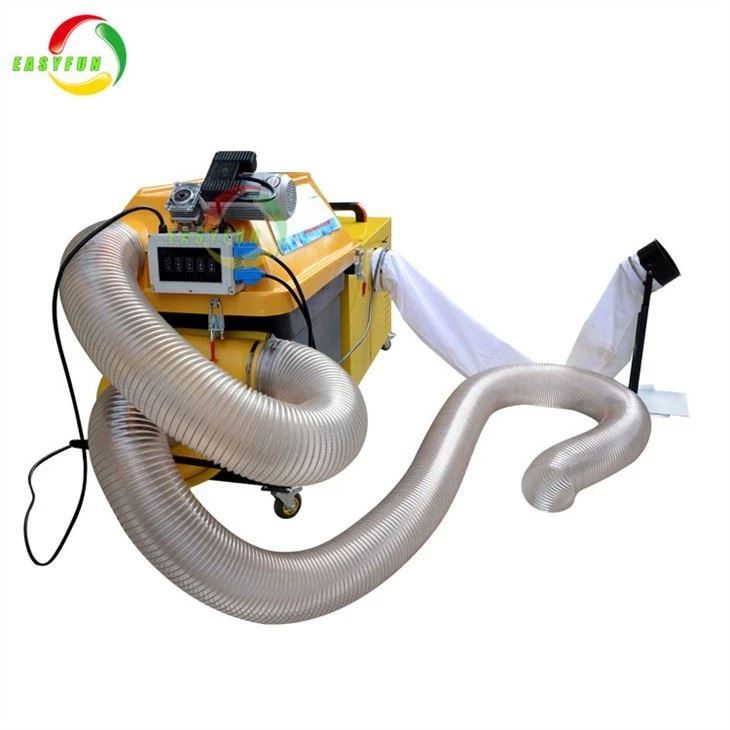 Ball Pond Cleaning Machine Ball Pond Cleaning Machine