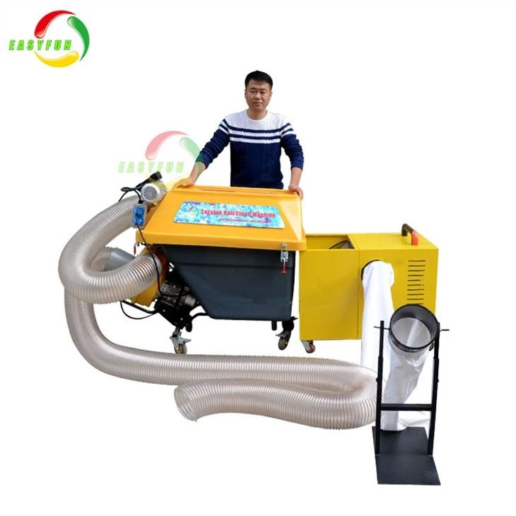 Ball Pond Cleaning Machine Ball Pond Cleaning Machine